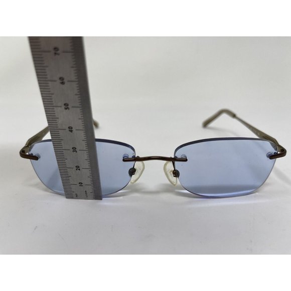 MARCHON AIRLOCK LOVE ALWAYS COLLECTION 229 01 [] 18 135 RIMLESS - Picture 9 of 10